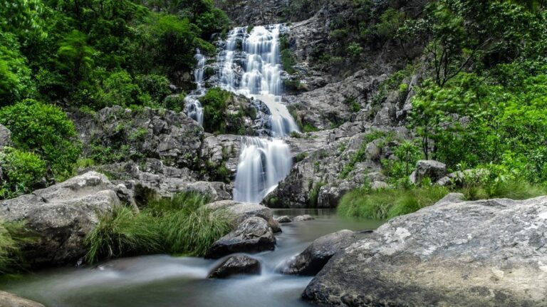 Chapada dos Veadeiros